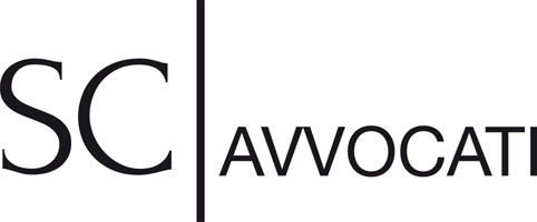 SC Avvocati Logo