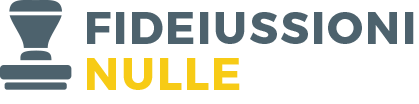 Fideiussioni Nulle